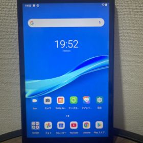 lenovoTab M8 中古美品 レノボ