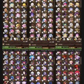 10周年！4種フェリヤ守護者 超駒強駒最新までコンプ BOX3500星のかけら1500-2000個+Sキャラ18-40体+S+のキャラ6-15体 初期垢引退です昔はよくやっていたのですが、つい最近やらなくなり、できること...ランク410 引退垢 フェリヤ4種類！星のかけら800-1200個+Sキャラ18-40体+S+のキャラ6-15体 初期垢逆転オセロニア超廃課金引退！！お急ぎ！フェリヤ全種類有／シーズンマッチ15位／引退垢2017年から 全フェリヤ 全守護者破格！！ランカー引退垢 ぼざろほぼコンプ フェリヤいます逆転オセロニア 石垢(石800個+Sキャラ18~40体・S+キャラ6~15体)超神垢 新御三家コンプ 超駒.強駒大量 季節 コレクション アルベ...オセロニアアカウント販売引退品よろしくお願い致します。引退アカウント逆転オセロニア【引退】長期ダイヤモンドマスター経験あり 環境キャラ多数 値...オセロニア 引退垢オセロニアアカウント、ダイヤモンドA引退垢引退垢値下げ対応できます逆転オセロニアアカウント販売引退垢です引退垢アカウント販売激安 ランク440 戦歴25000勝 シーズンマッチ最高20位逆転オセロニア引退垢です！引退垢です引退コラボ多数引退垢です逆転オセロニア【引退】逆転オセロニア売買