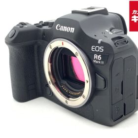 【中古】 【美品】 キヤノン EOS R6 Mark III ボディ