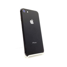 アップル(Apple)の【全額返金保証】【最速発送】Apple iPhone iPhone 8 256GB スペースグレイ Softbank 動作確認済(スマートフォン本体)