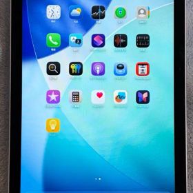iPad mini 第6世代 64GB Wi-Fi バッテリー96%