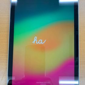 お*ぼ様 動作確認済 iPad mini 第6世代 64GB ID W5503