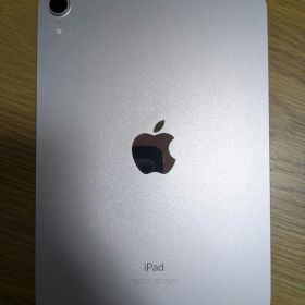 iPad mini 6 / 64GB Wi-Fi 付属品・箱あり
