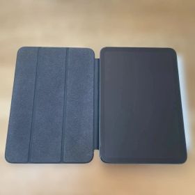 iPad mini (第6世代)+Apple Pencil+smartfoli