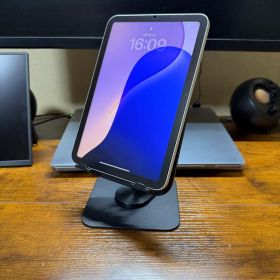 iPad mini6 256GB Wi-Fiモデル バッテリー最大容量100%