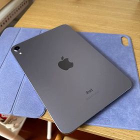 Apple iPad mini (256GB 第６世代 Wi-Fi）