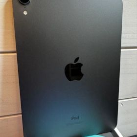 Apple iPad mini (第6世代) 256GB Wifiモデル 超美品
