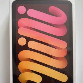 Apple iPad mini （第６世代）256GB Wi-Fi