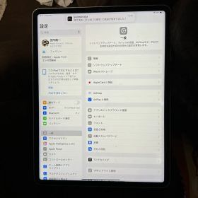 iPad pro 12.9 第5世代 256GB