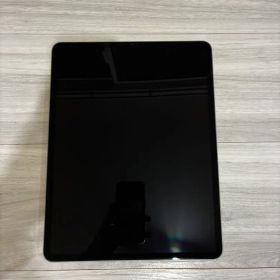 Apple iPad Pro (12.9インチ) 第3世代 スペースグレー1TB