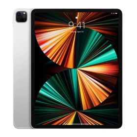 「Apple整備済製品・未使用品」iPad Pro 12.9インチ 第5世代 Wi-Fi+Cellular 1TB [シルバー] FHRC3J/A