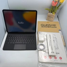 【新品同様に近い】iPad Pro M1 第5世代 13インチWifi 512G