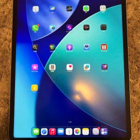 iPad Pro 12.9インチ 第5世代 2TB 本体