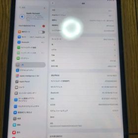 Ipad Pro 12.9 2022 M2 6世代 512GB