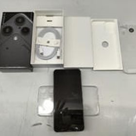 スマートフォン NOTHING PHONE 3A LITE NOTHING