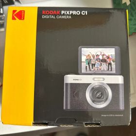 KODAK PIXPRO C1 デジタルカメラ