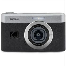 未開封新品 コダック Kodak PIXPRO C1BK