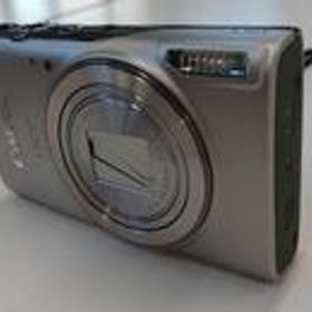 デジタルカメラ IXY650 CANON