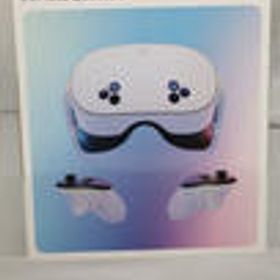 Meta Quest 3S 中古 38,500円 | ネット最安値の価格比較 プライスランク