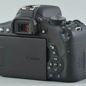 【中古】Canon キヤノン EOS Kiss X8i ダブルズームキット