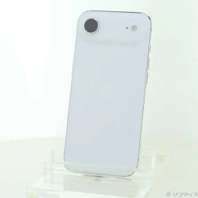 ソフマップ 〔中古品〕 iPhone Air 256GB クラウドホワイト MG284J／A SIMフリー【344】