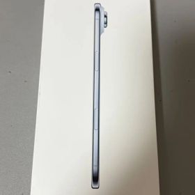iPhone Air 256gb スカイブルー SIMフリー 新品未開封