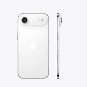 iPhone Air 256GB クラウドホワイト 未開封 送料無料