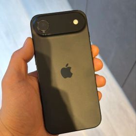 iPhone air 海外版