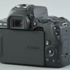 【中古】Canon キヤノン EOS Kiss X10 ダブルズームキット