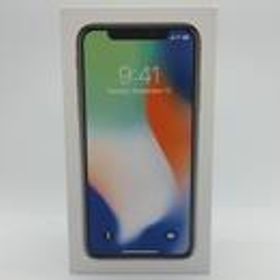 IPHONE X MQC22J/A APPLE