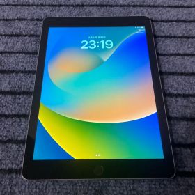 11 iPad 5世代 32GB Wi-Fi スペースグレイ