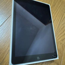 iPad 第5世代 Wi-Fi+Cellular 32GB