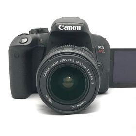 ショット数3,200の極美品！一眼レフカメラ Canon kiss x9i ♪(デジタル一眼)