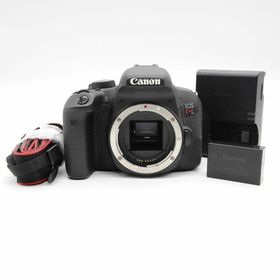 キヤノン(Canon)の【ほぼ新品】EOS Kiss X9i ボディ 686(デジタル一眼)