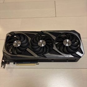ジャンク ASUS ROG-STRIX-RTX3090-O24G-GAMING