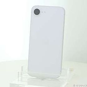 iPhone16e 512GB ホワイト MD274J／A SIMフリー