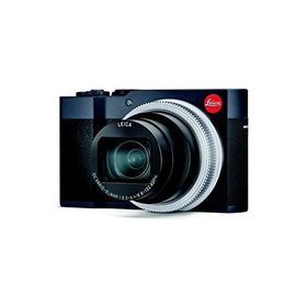 ライカ LEICA C-LUX ミッドナイトブルー