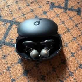 Anker Soundcore Liberty 3 Pro ブラック