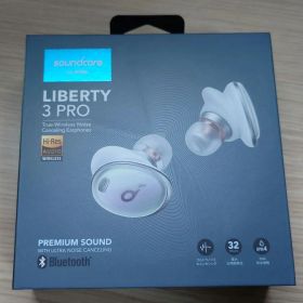 Anker Soundcore Liberty 3 Pro