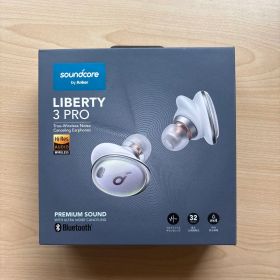 SoundCore Liberty 3 PRO