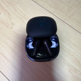 Anker Soundcore Liberty 3 Pro ブラック