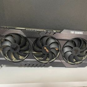 ASUS TUF Gaming GeForce RTX 3080 TI