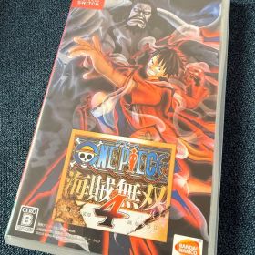 ワンピース 海賊無双4 Switch 新品¥3,000 中古¥2,200 | 新品・中古の