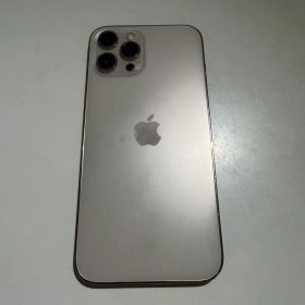 iPhone 12 pro max ゴールド