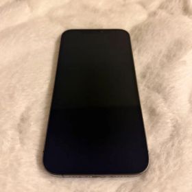 Apple iPhone 12promax 256GB 本体