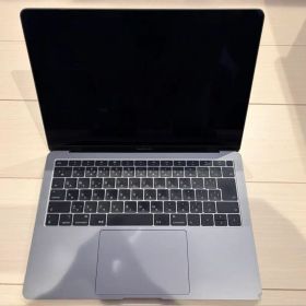 MacBook Air 2018