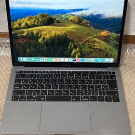 MacBook Air 13インチ A1932 500GB 16GB