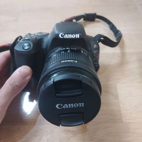 キャノンeos kiss x9