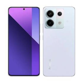 【新品未開封】Redmi note 13 pro + 5G ムーンライトホワイト