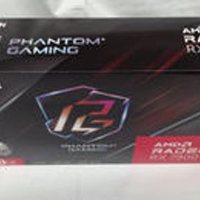 グラフィックボード RADEON RX7900XT PG 20GO ASROCK